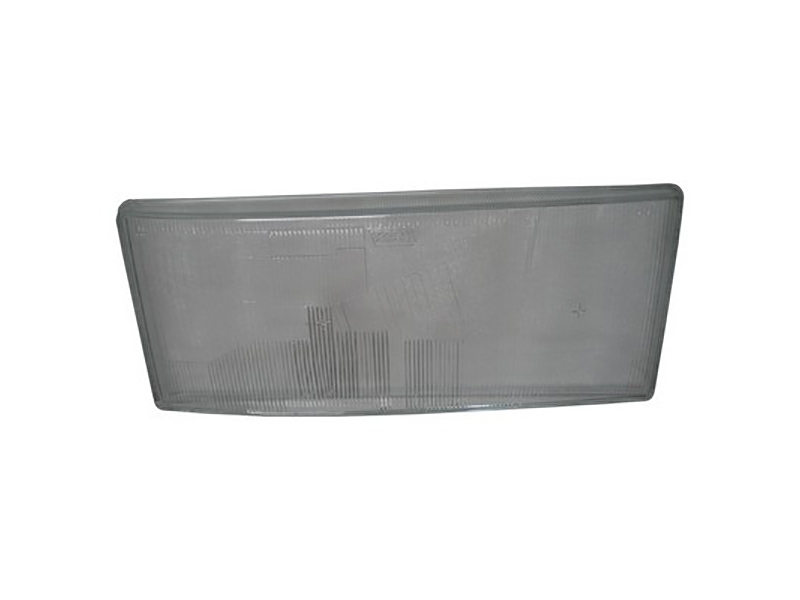 Vidro Farol Iveco Eurotech Lado Direito