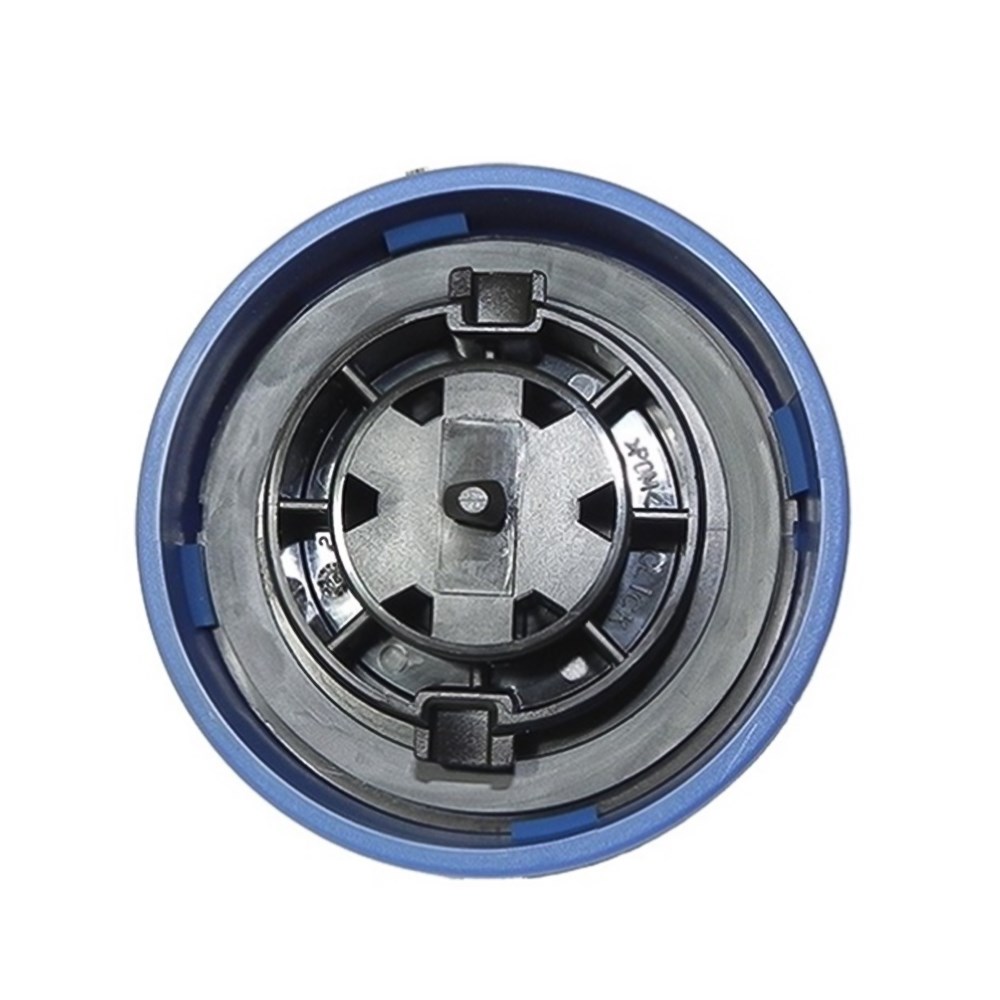 Tampa Tanque Arla Vw/ IV - com Chave - 2T2131980 Tampa Tanque Arla Vw/ IV - com Chave - 2T2131980
