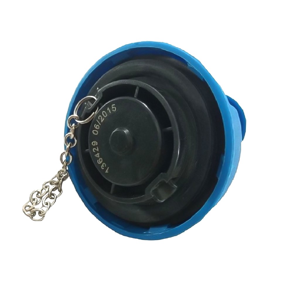 Tampa Tanque Arla Vw/ IV - com Chave - 2T2131980 Tampa Tanque Arla Vw/ IV - com Chave - 2T2131980