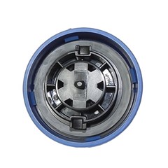 Tampa Tanque Arla Vw/ IV - com Chave - 2T2131980 Tampa Tanque Arla Vw/ IV - com Chave - 2T2131980