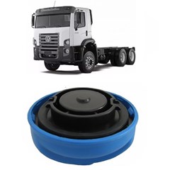 Tampa Tanque Arla Vw/ IV - com Chave - 2T2131980