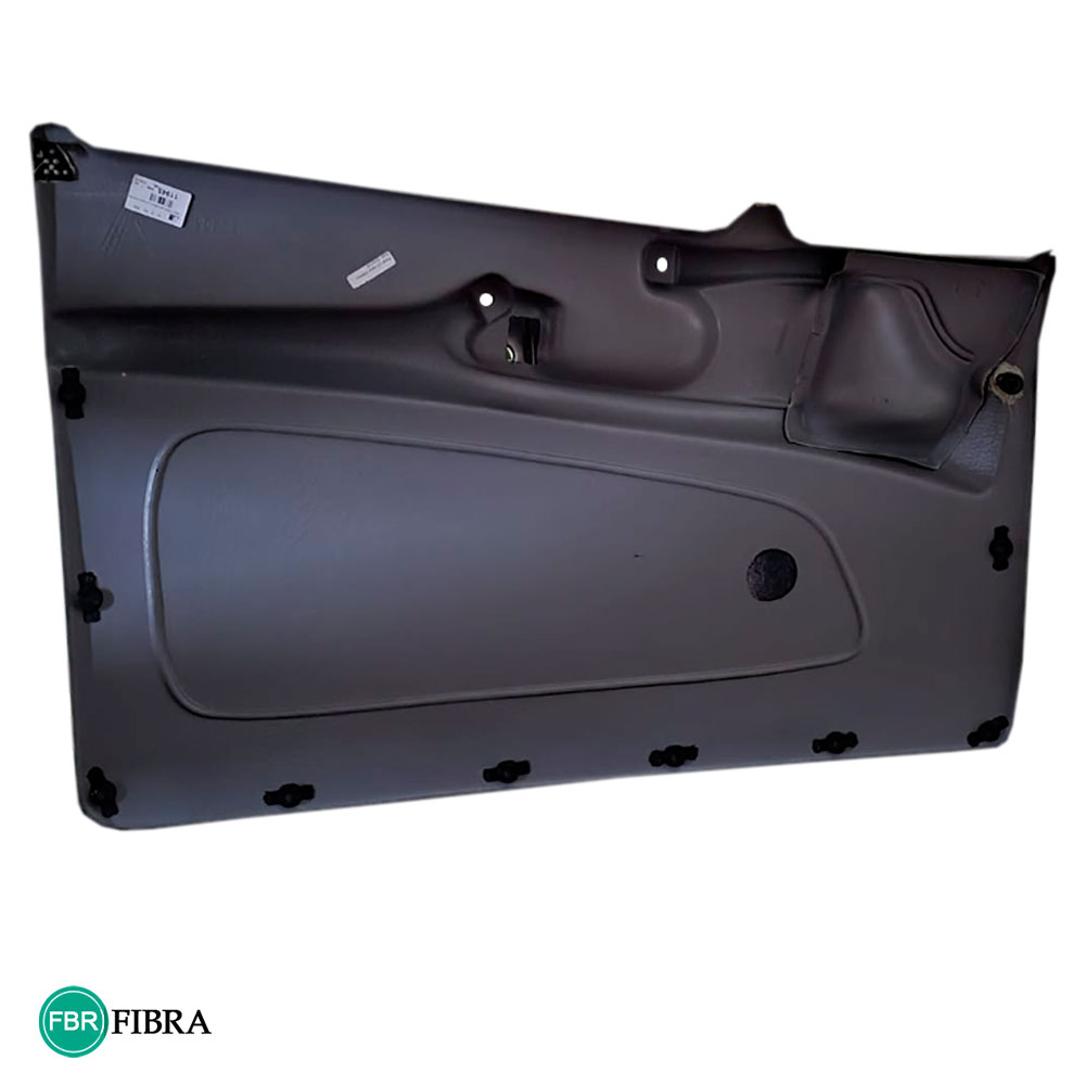 Forro Porta Caminhão Mercedes-Benz Atron (Vidro Eletrico) Lado Direito - 6967208170
