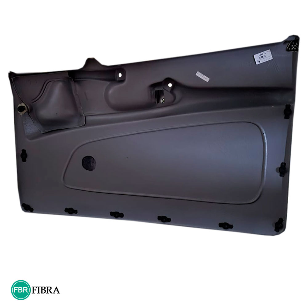 Forro Porta Caminhão Mercedes-Benz Atron (Vidro Eletrico) Lado Esquerdo - 6967208270
