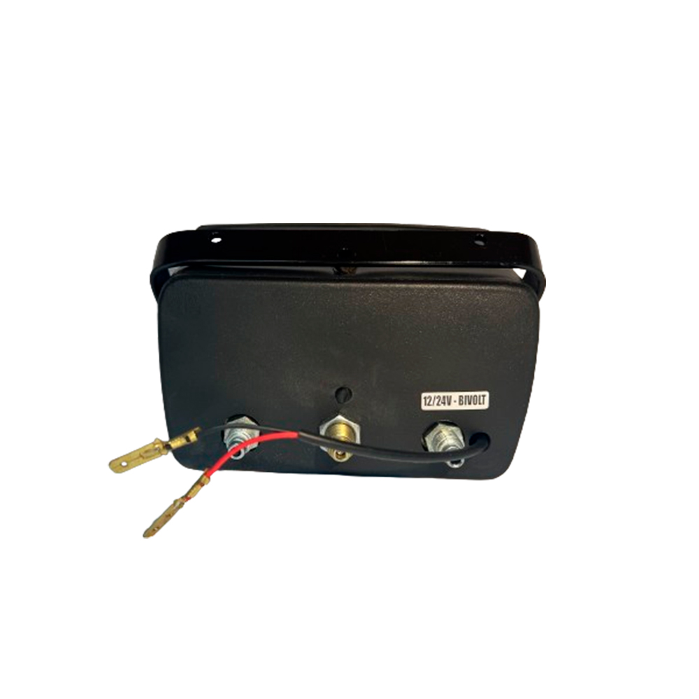 Painel Rodoar Universal 12/24 Volts - TWT