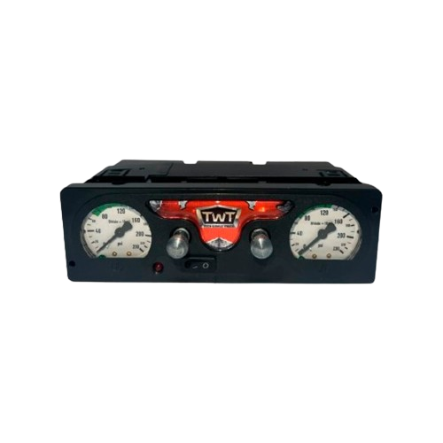 Painel Rodoar Universal Flex/Slim - TWT Painel Rodoar Universal Flex/Slim - TWT