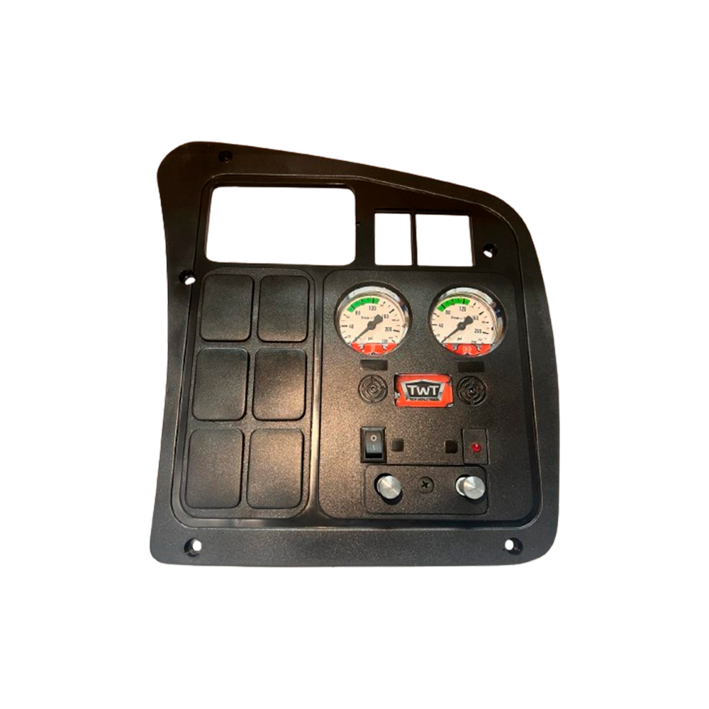 Painel Rodoar Mb 1620/1938-Ls 96/2012 - TWT