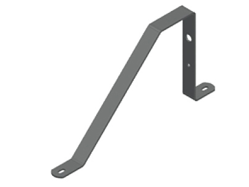 Suporte Antena Px Escada  Modelo Antigo - Traseiro