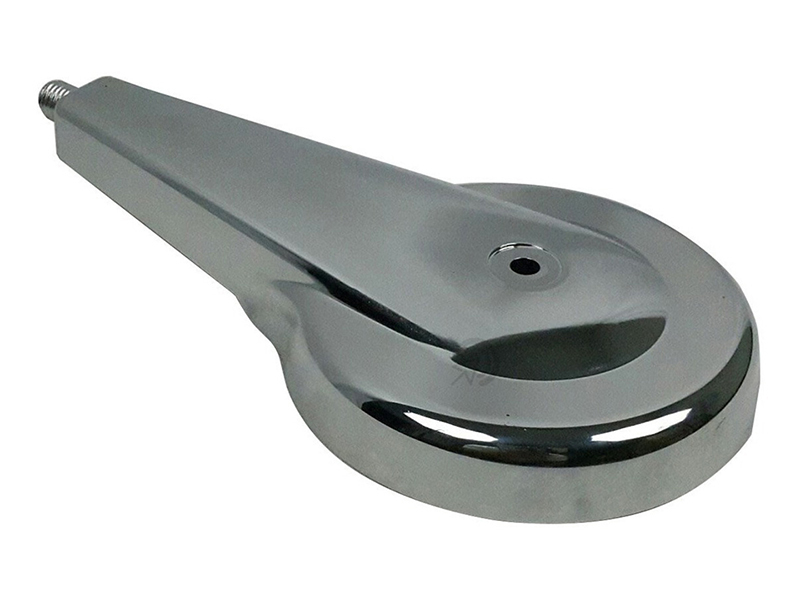 Calota Rodoar TWT - Modelo VDO Grande