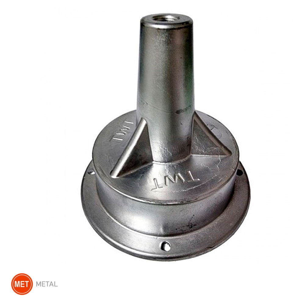 Flange Rodoar Carreta Randon Nova P.Longo - TWT Flange Rodoar Carreta Randon Nova P.Longo - TWT