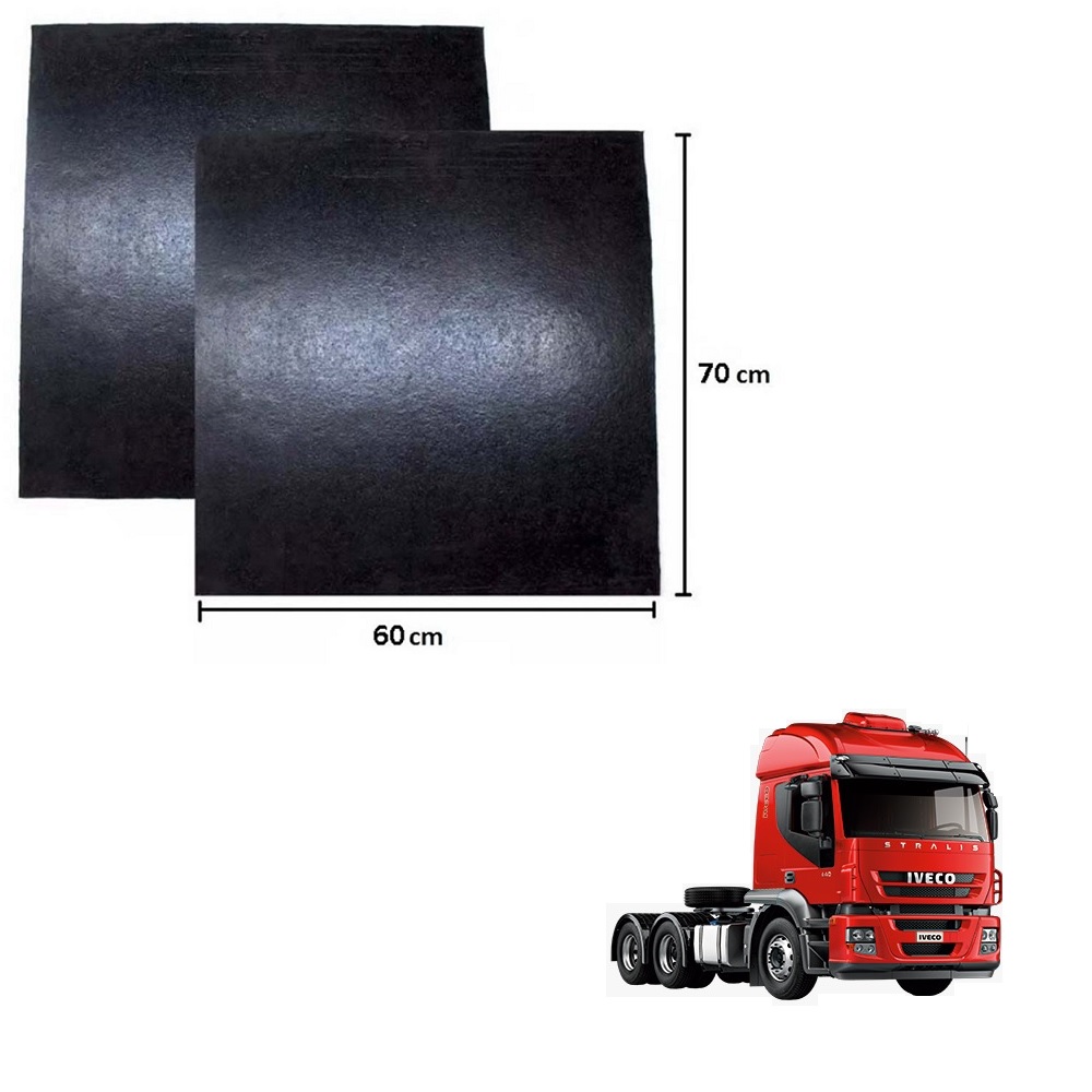 Aparabarro Lameiro Liso 60 X 70 cm (10 Unidades)
