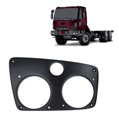 Aro Farol Caminhão Ford Cargo 2629 Após 2011 Lado Direito - BC4513048AB5ZU Aro Farol Caminhão Ford Cargo 2629 Após 2011 Lado Direito - BC4513048AB5ZU