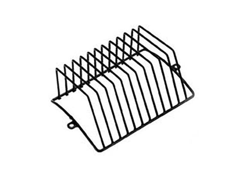 Par Grade Protetor Seta Sc 112/113 81/98 - Cromada