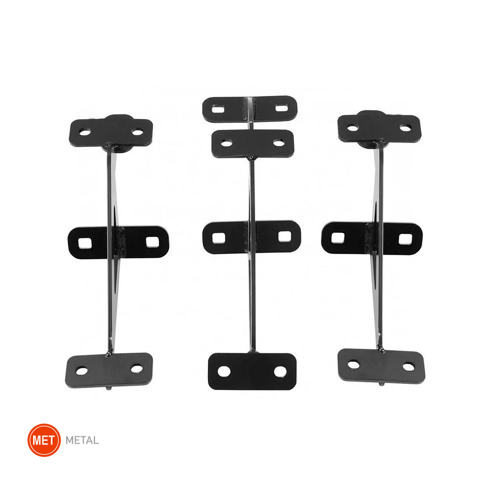 Suporte Tapa Sol Vl VM - Modelo Original - 20492470