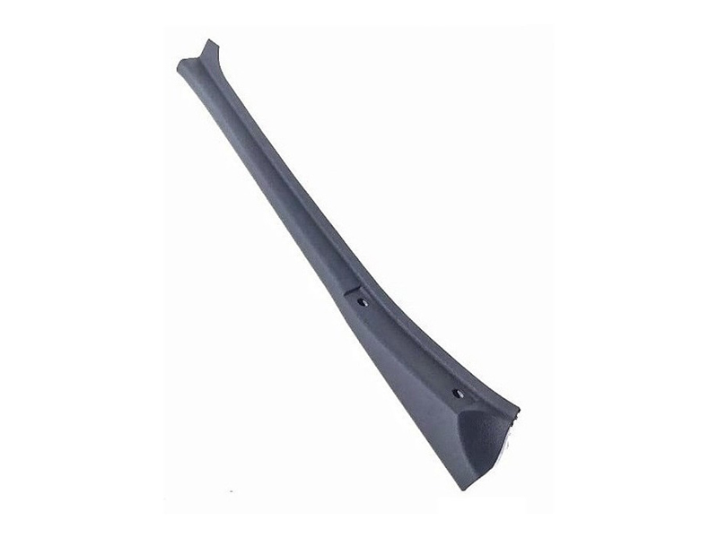 Revestimento Coluna Mb 1214 1720 Cara Chata Interno Cinza Direito - 6946887106