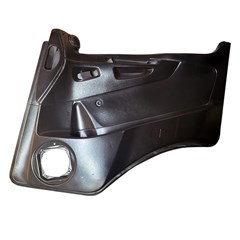 Forro Porta Caminhão Mercedes-Benz Axor, Atego (Vidro Elétrico) Lado Esquerdo - 9407200970
