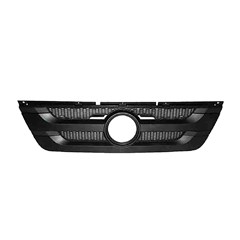 Grade Frontal Mb Actros Cabine Baixa - Sem Emblema - 9437501418