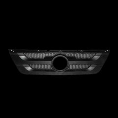 Grade Frontal Mb Actros Cabine Baixa - Sem Emblema - 9437501418