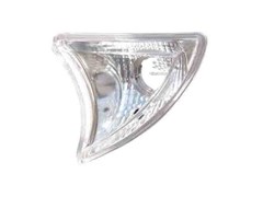 Lanterna Seta Caminhão Iveco Stralis Tector Cristal - Lado Direito Lanterna Seta Caminhão Iveco Stralis Tector Cristal - Lado Direito