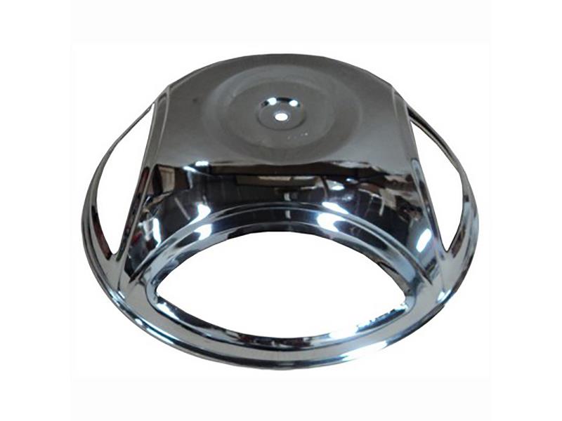 Calota Caminhão 4 Pontas Aro 20 a 22 - Bepo