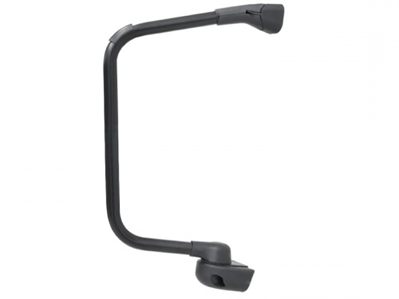 Braco Retrovisor Sc 114/124 Serie 5 Direito