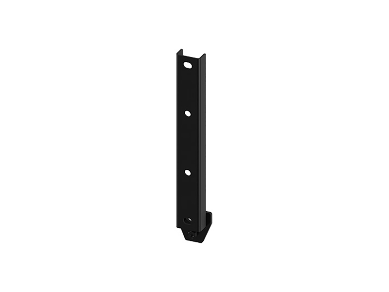 Base Central Suporte Parachoque Vl VM 270 2007/ - 20589234