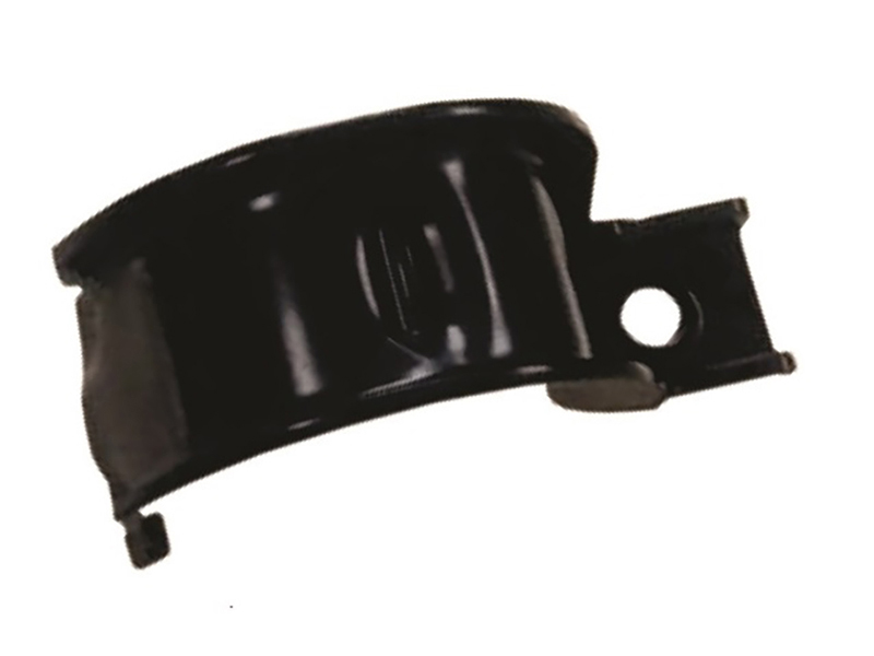 Abracadeira Paralama Caminhao Volvo FH Após 2015 - 21094454