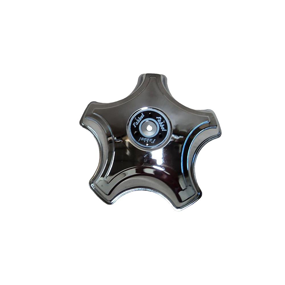 Calota Caminhão 5 Pontas Aro 20 22 - Fabbof