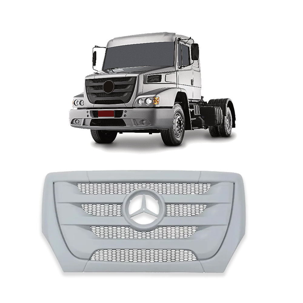Grade Frontal Mb Atron - 6948800485