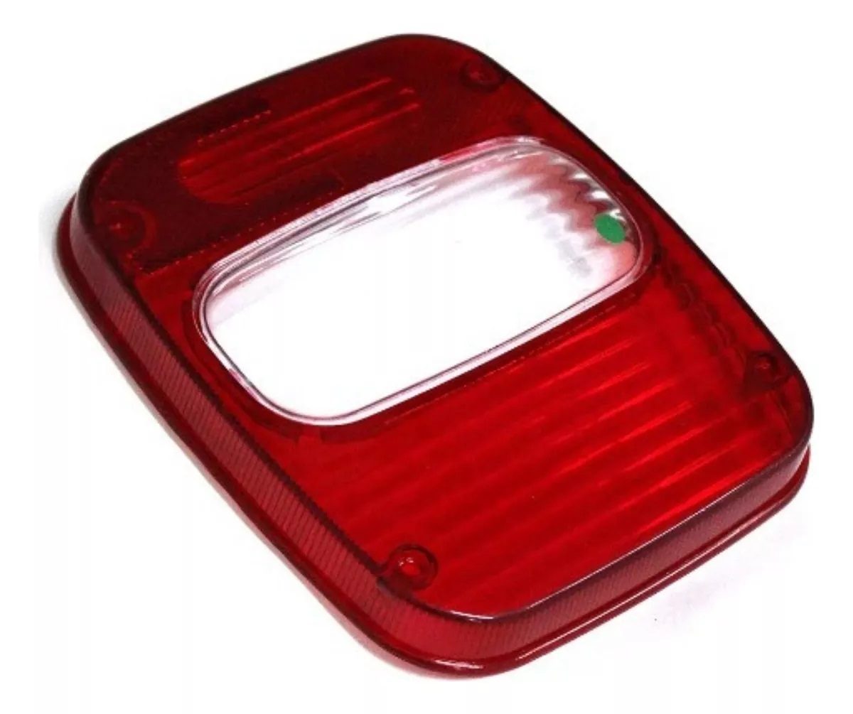 Lente Traseira Caminhão Volkswagen Constellation Após 2012,  FD Cargo Após 2011