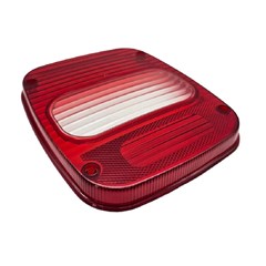 Lente Traseira Caminhão Volkswagen Constellation Após 2012,  FD Cargo Após 2011