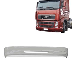 Capa Parachoque Caminhão Volvo FH Até 2015 (Central) - RODOPLAST Capa Parachoque Caminhão Volvo FH Até 2015 (Central) - RODOPLAST