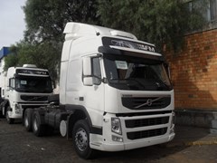 Aerofolio Caminhão Volvo FM Teto Alto (Completo) - 636/2 BOFF