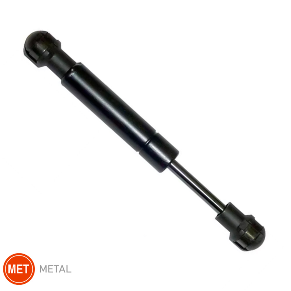 Amortecedor Dobradica Grade Sc 124 Serie 5 - Inferior - 1727269