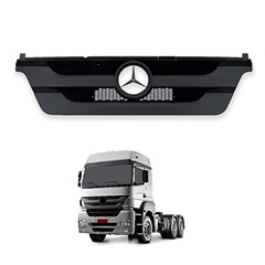 Grade Frontal Caminhão Mercedes-Benz Axor Após 2012 - 9408880223 Grade Frontal Caminhão Mercedes-Benz Axor Após 2012 - 9408880223