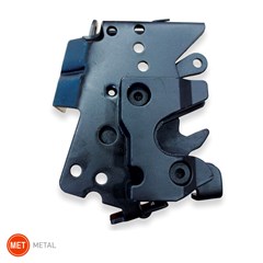 Fecho Grade Capo Caminhão Scania Série 5 e Série 6 Superior Lado Esquerdo - 1925340