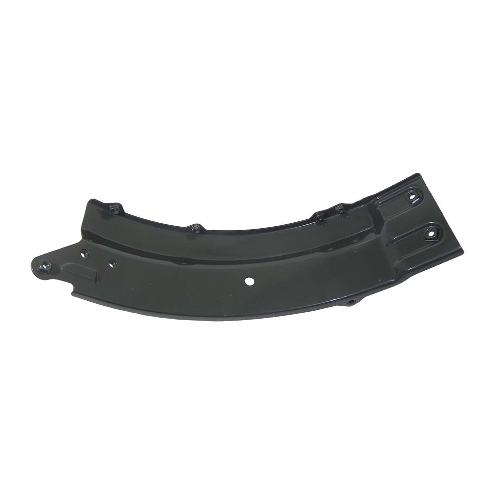 Suporte Carcaça Farol Caminhão Scania Série 4, Série 5 Lado Esquerdo - 1375427 Suporte Carcaça Farol Caminhão Scania Série 4, Série 5 Lado Esquerdo - 1375427
