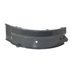 Suporte Carcaça Farol Caminhão Scania Série 4, Série 5 Lado Esquerdo - 1375427 Suporte Carcaça Farol Caminhão Scania Série 4, Série 5 Lado Esquerdo - 1375427