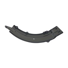 Suporte Carcaça Farol Caminhão Scania Série 4, Série 5 Lado Esquerdo - 1375427 Suporte Carcaça Farol Caminhão Scania Série 4, Série 5 Lado Esquerdo - 1375427