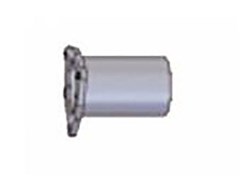 Tubo Intermediario Caminhão Mercedes-Benz 1618 1989 a 1995 Com Flange 4 Polegsa