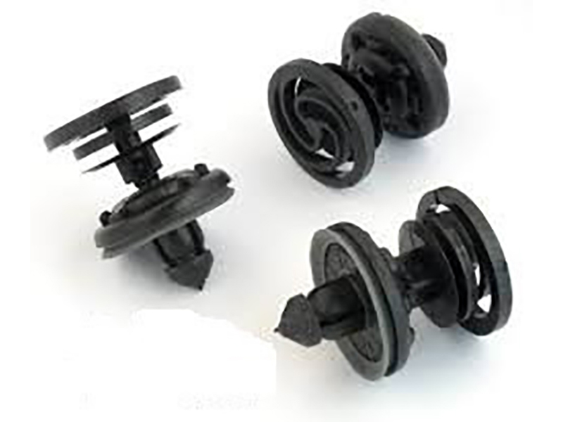Presilha Forro Porta Caminhão Volkswagen Constellation, Ford Cargo Apos 2011
