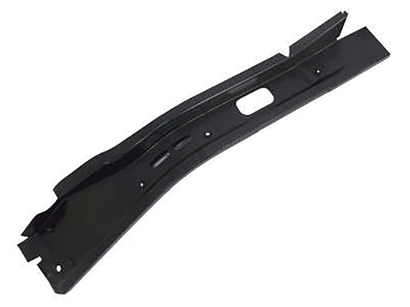 Reforco Soleir Porta Fd Cargo /2010 Esquerdo - XC4568100K30AA