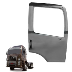 Porta Nua Completa Caminhão Volkswagen Constellation Lado Direito - 2R2831052A