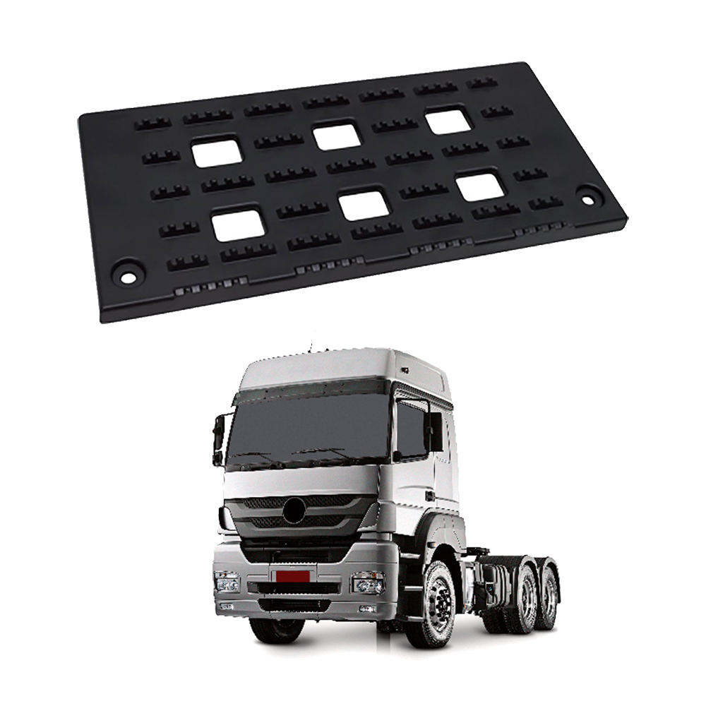Estribo Pisar Caminhão Mercedes-Benz Axor Após 2013 Superior Lado Direito e Lado Esquerdo - 9586660928
