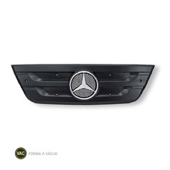 Grade Frontal Mb Accelo Após 2012 - Modelo 2013 Grade Frontal Mb Accelo Após 2012 - Modelo 2013