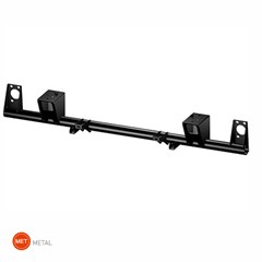 Suporte Parachoque Central Vw Constellation 24.250 Ano 2006 Em Diante - 2S2807111A Suporte Parachoque Central Vw Constellation 24.250 Ano 2006 Em Diante - 2S2807111A