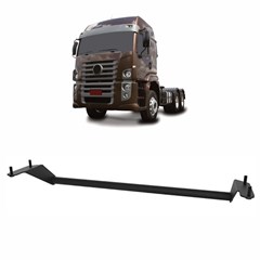 Supote Protetor Radiador Vw Constellation 24.250 - 2T2121373A