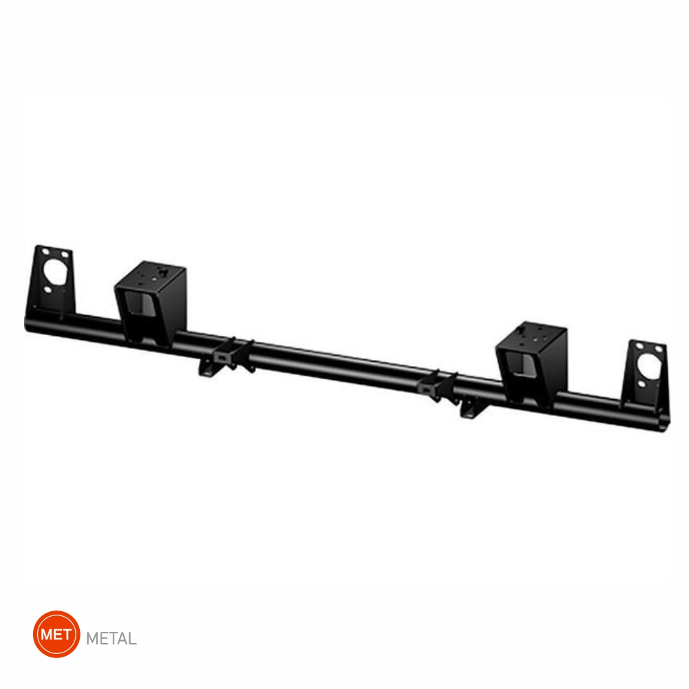 Suporte Parachoque Central Vw Constellation 19.370 2006/ - 2T2807111