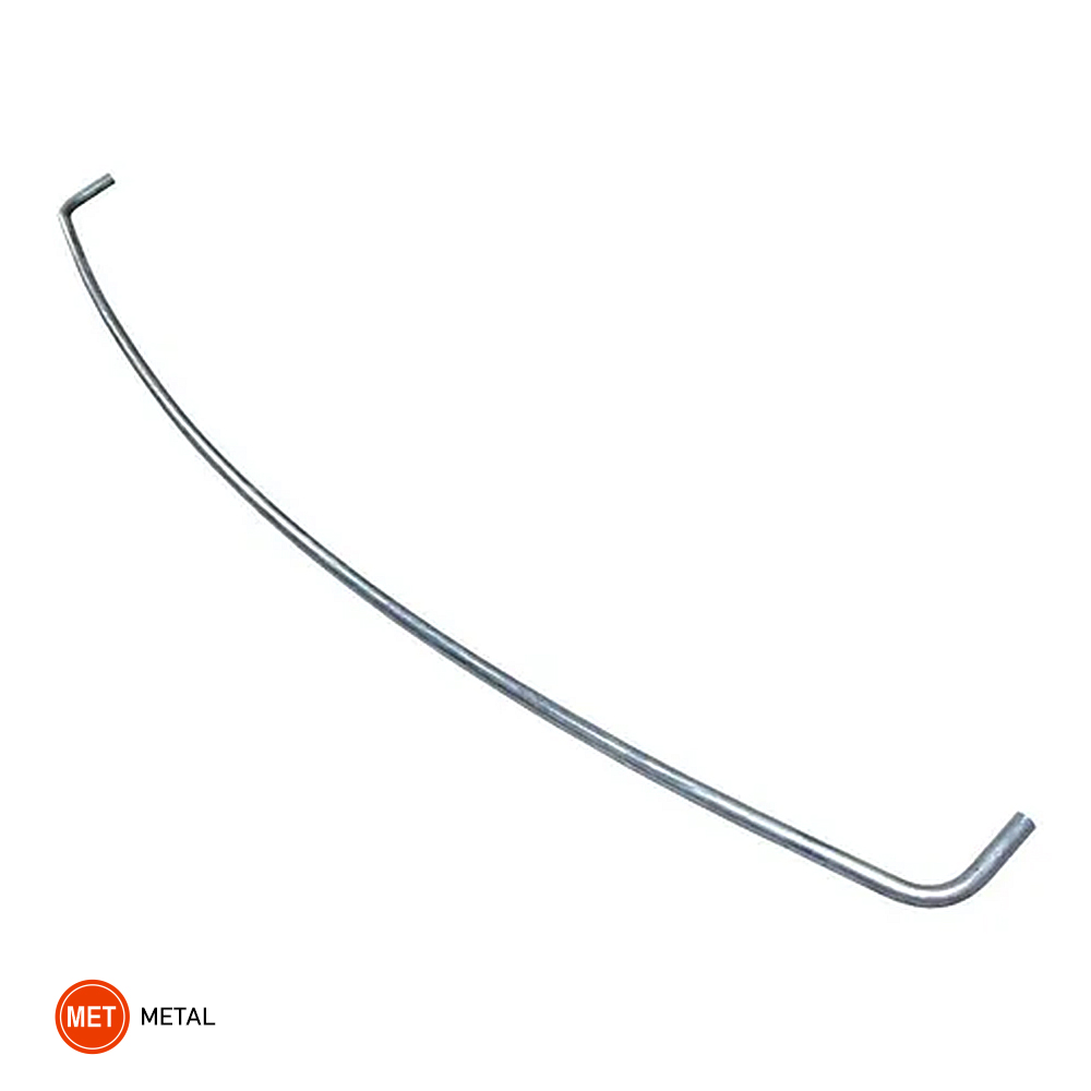 Arco Lona Carreta Noma 2580Mm