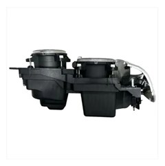 Farol Caminhão Mercedes-Benz Atron Após 2013 Lado Esquerdo Orgus - A6968200161