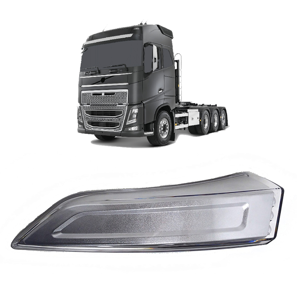 Lanterna Seta Caminhão Volvo FH Após 2015 Lado Direito